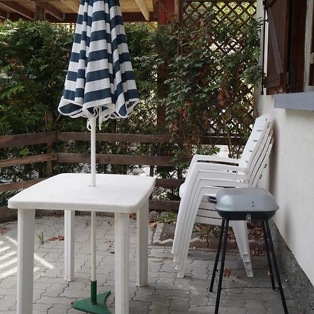 Chalet Plaisir- La Nature Appartement Uvernet-Fours Buitenkant foto