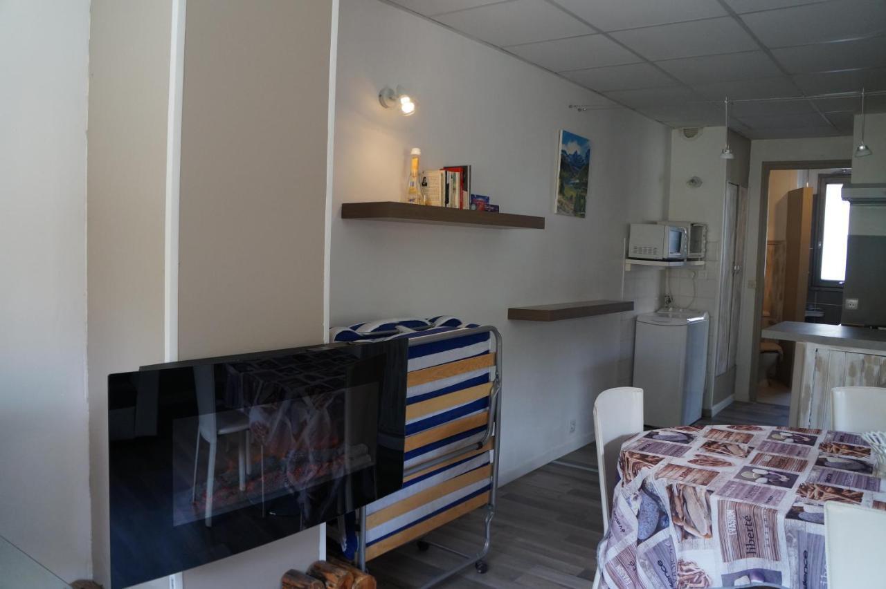 Chalet Plaisir- La Nature Appartement Uvernet-Fours Buitenkant foto