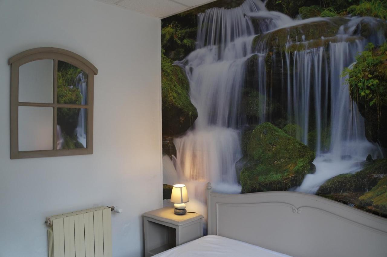 Chalet Plaisir- La Nature Appartement Uvernet-Fours Buitenkant foto